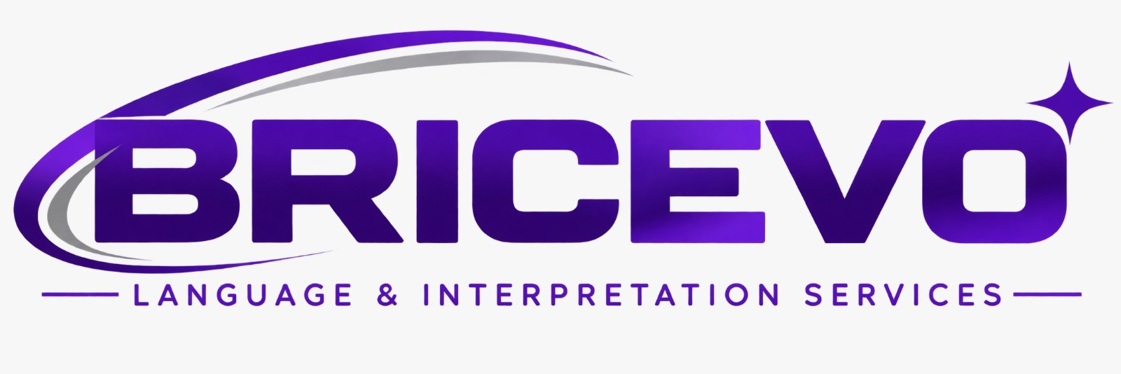 BRICEVO — Language & Interpretation Services